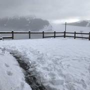 Les Avanchers-Valmorel 07/12/2018