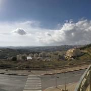 Jérusalem 09/12/2018