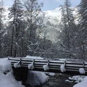 Vallouise 21/12/2018