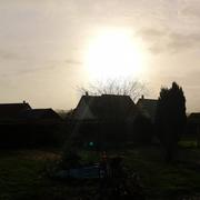 Beuzeville-la-Guérard 22/12/2018