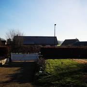 Beuzeville-la-Guérard 25/12/2018