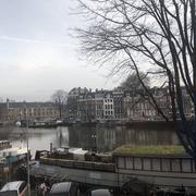 Amsterdam 27/12/2018