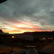 Saint-Chinian 28/12/2018