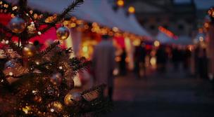 Les plus beaux marchés de Noël au monde