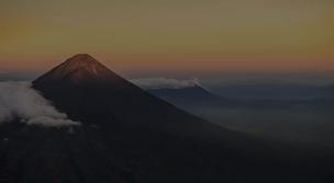 Les 5 volcans les plus impressionnants