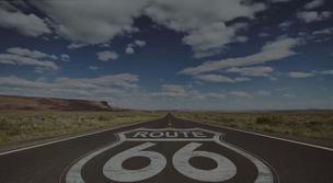 Les 5 plus belles routes du monde