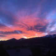 Bolquère 29/12/2018