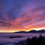 Saint-Michel-de-Chaillol 29/12/2018