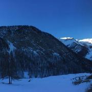 Saint-Véran 31/12/2018