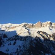 Saint-Véran 31/12/2018