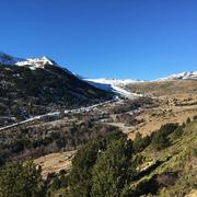 Porté-Puymorens 01/01/2019