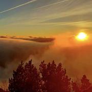 Rochefort-Montagne 01/01/2019