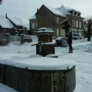 Saint-Bonnet-de-Salers 05/01/2019