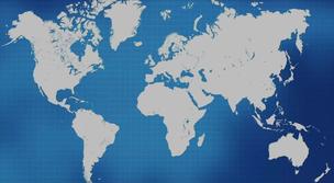 Les lieux les plus incroyables de la Terre