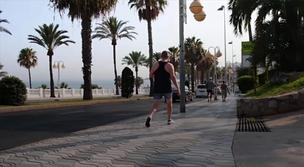 Où partir en novembre