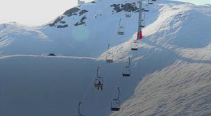 Comment les stations se préparent à la saison de ski