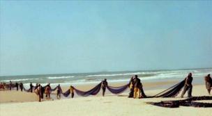 Où trouver du beau temps chaud en mars