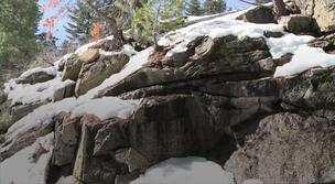 Avril peut-on encore skier ?