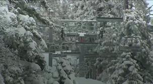 Neige en montagne : quelle est la meilleure période?