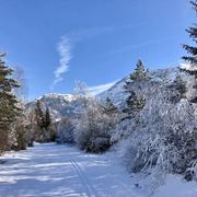 Orcières 09/01/2019