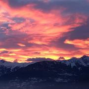 Saint-Apollinaire 09/01/2019