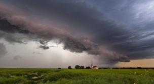 Comment savoir si un orage est dangereux
