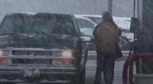 A partir de quelle température le froid est-il mortel ?