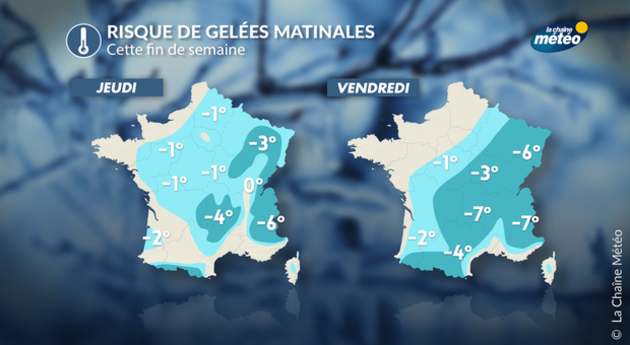 Actualités France