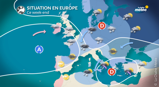 Actualités France