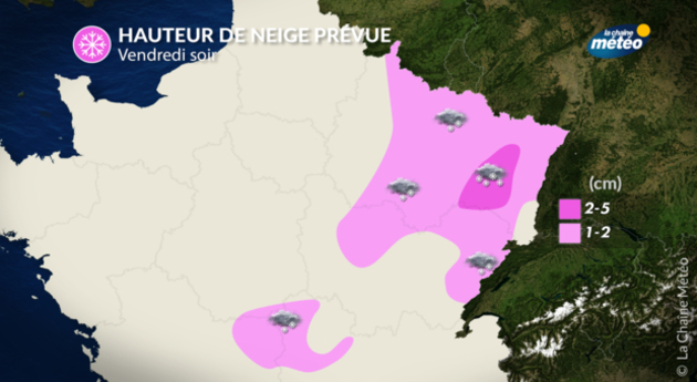 Actualités France