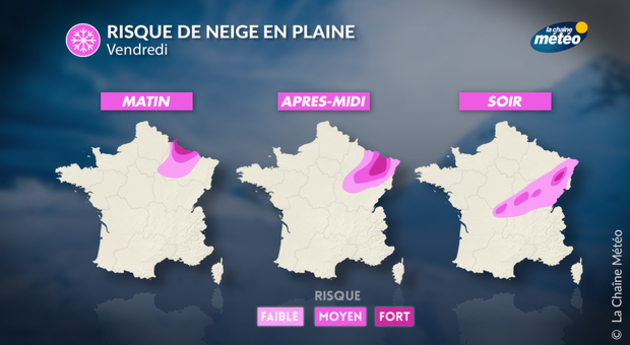 Actualités France