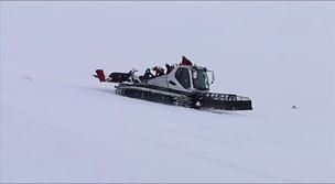 Les risques d'avalanche