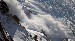 Comment les stations se protègent contre les avalanches