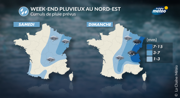 Actualités France