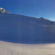 Tignes 14/01/2019