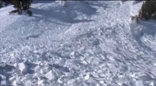 Peut-on prévoir les avalanches