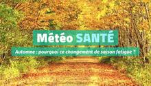 Comment expliquer la fatigue de l'automne ?