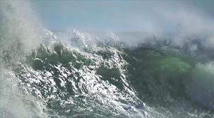 Qu'est-ce qu'un coup de vent