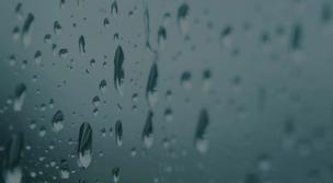 D’où vient la pluie