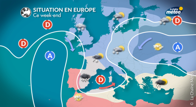Actualités France