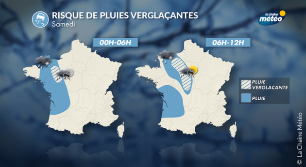 Actualités France