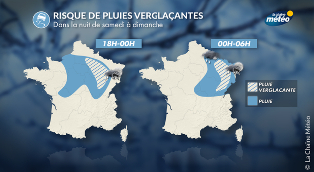 Actualités France