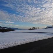 Le Grand-Abergement 19/01/2019