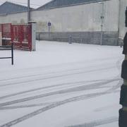 Noyelles-sur-Escaut 22/01/2019