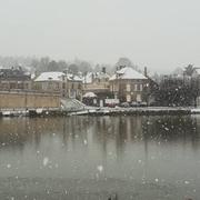 Pont-sur-Yonne 22/01/2019