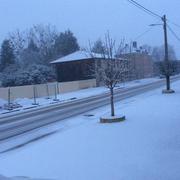 Thiéblemont-Farémont 22/01/2019