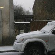 Bénévent-l'Abbaye 23/01/2019