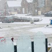 Bosc-le-Hard 23/01/2019