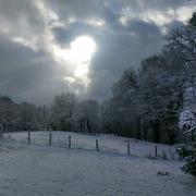 Saint-Agnant-près-Crocq 23/01/2019