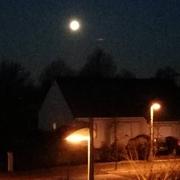 Beaufort-en-Vallée 25/01/2019